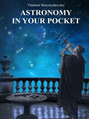 cover image of Astronomy in your pocket